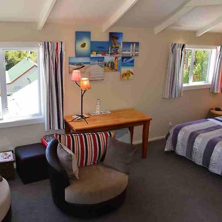 Le Loft Βίλα Akaroa Εξωτερικό φωτογραφία