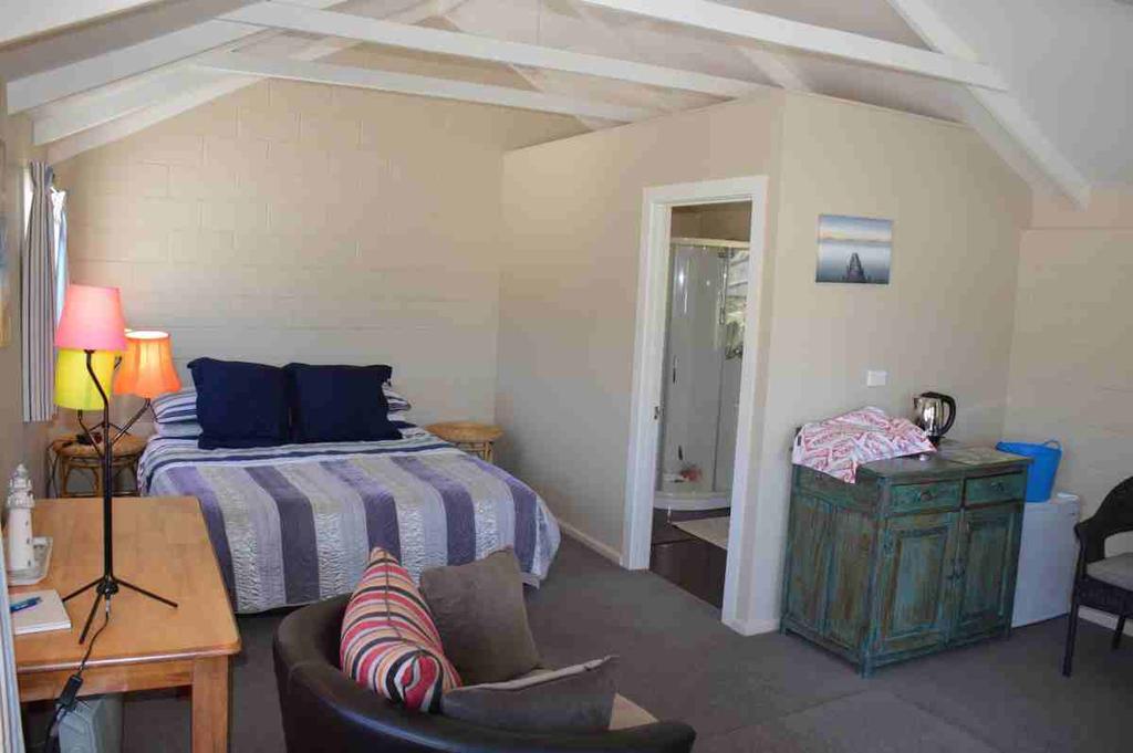 Le Loft Βίλα Akaroa Εξωτερικό φωτογραφία