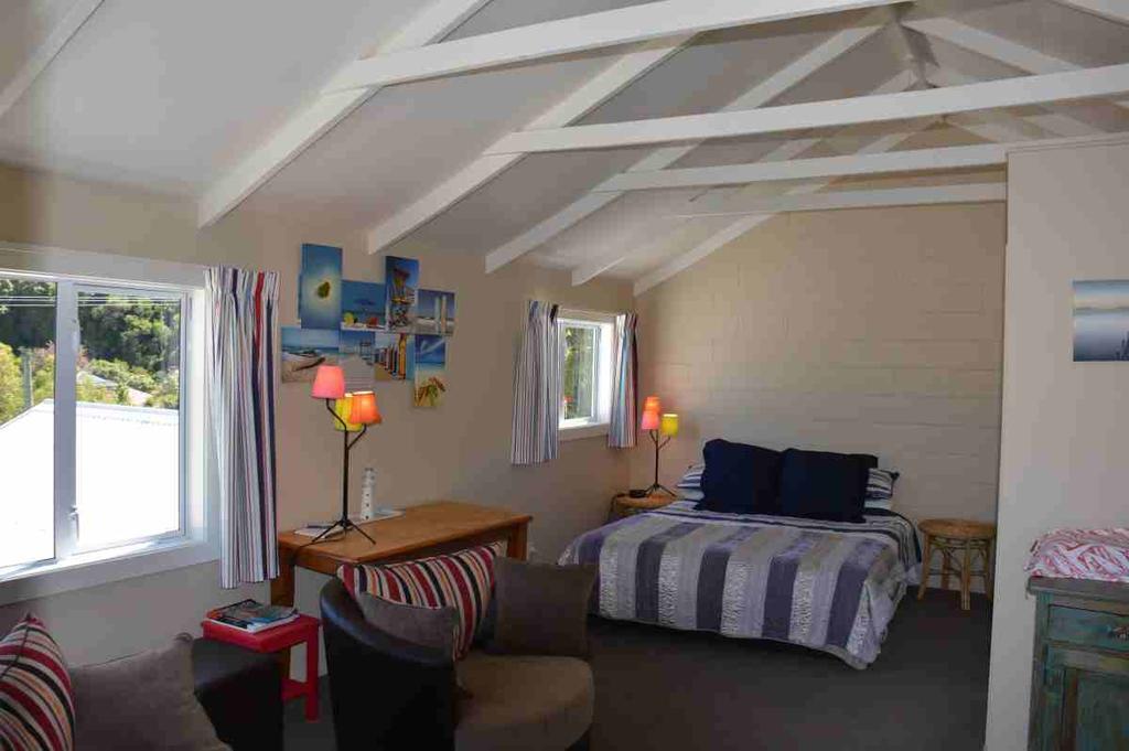 Le Loft Βίλα Akaroa Εξωτερικό φωτογραφία