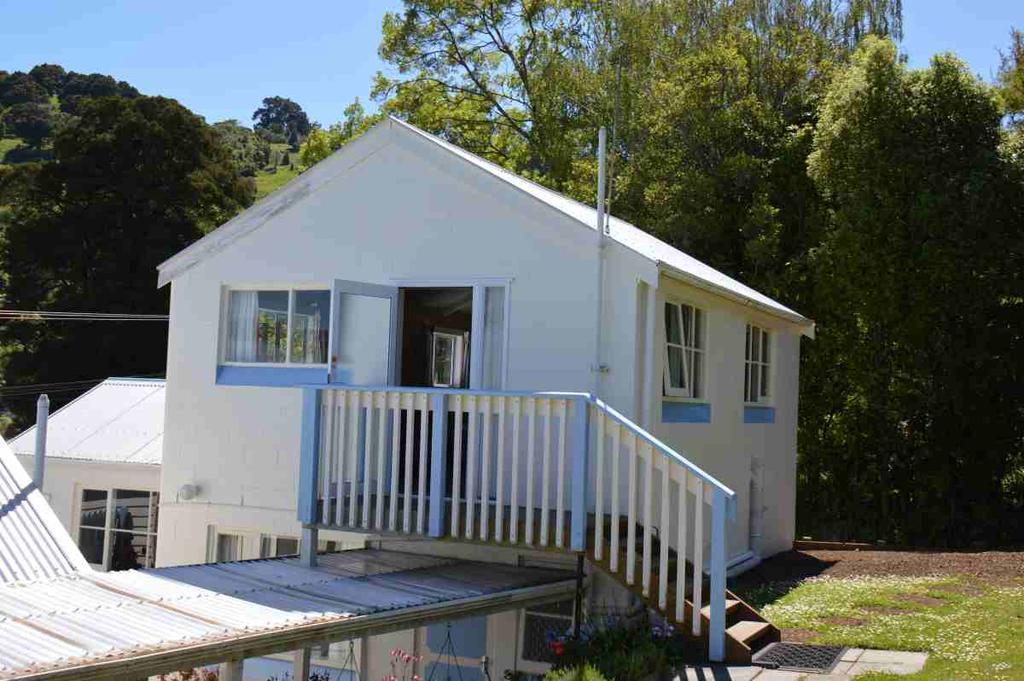 Le Loft Βίλα Akaroa Εξωτερικό φωτογραφία