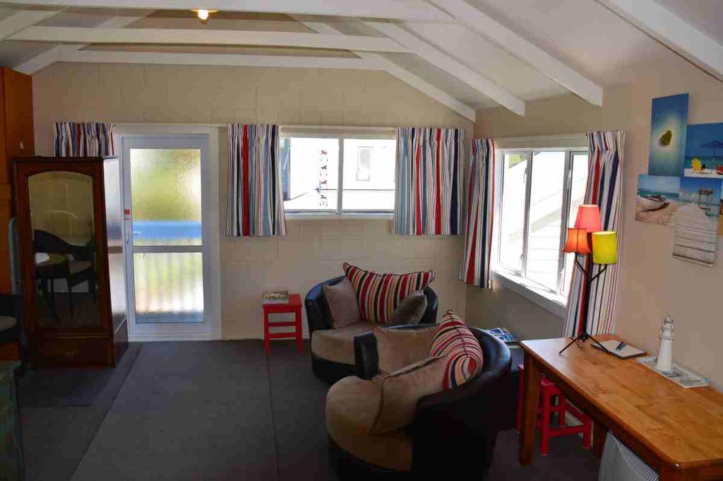Le Loft Βίλα Akaroa Εξωτερικό φωτογραφία