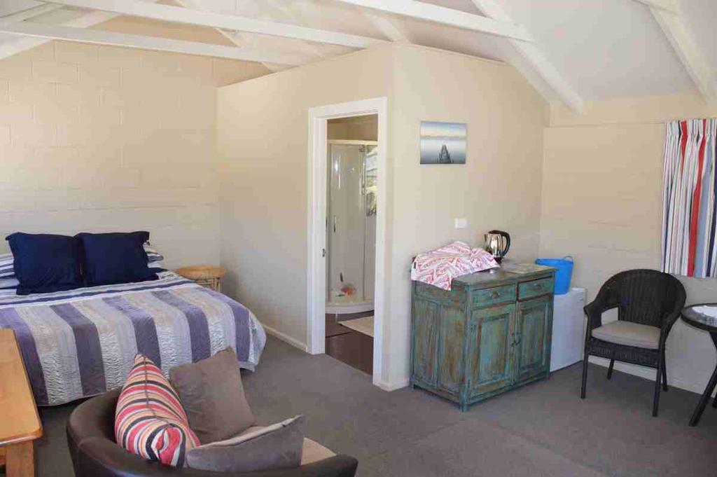 Le Loft Βίλα Akaroa Εξωτερικό φωτογραφία