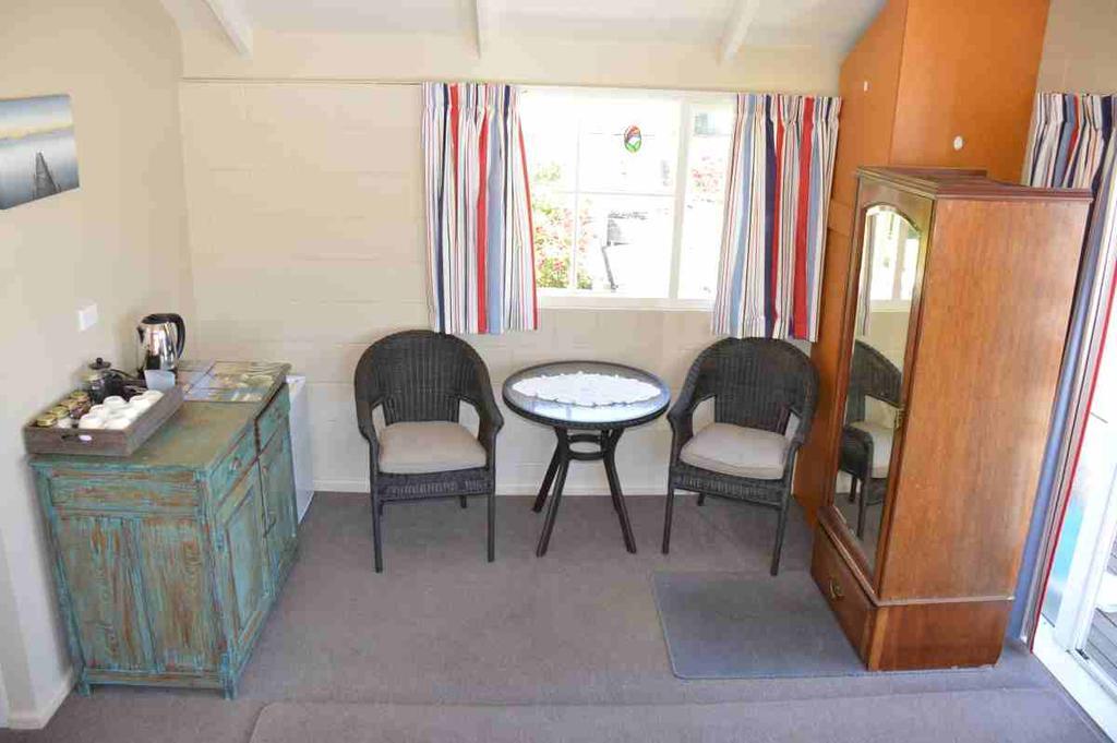 Le Loft Βίλα Akaroa Εξωτερικό φωτογραφία